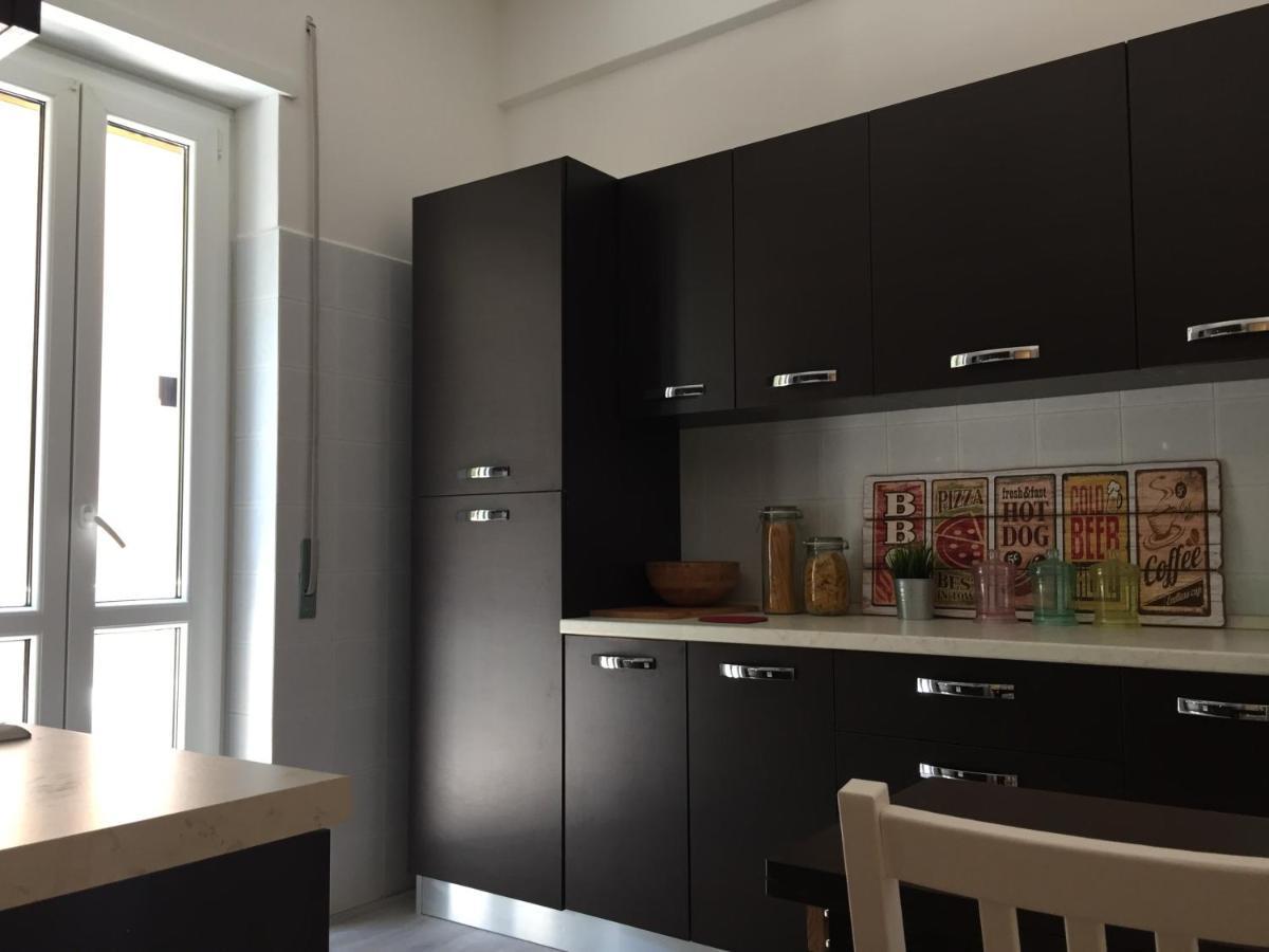 Bens'Houses - Villa Pamphili Apartment روما المظهر الخارجي الصورة
